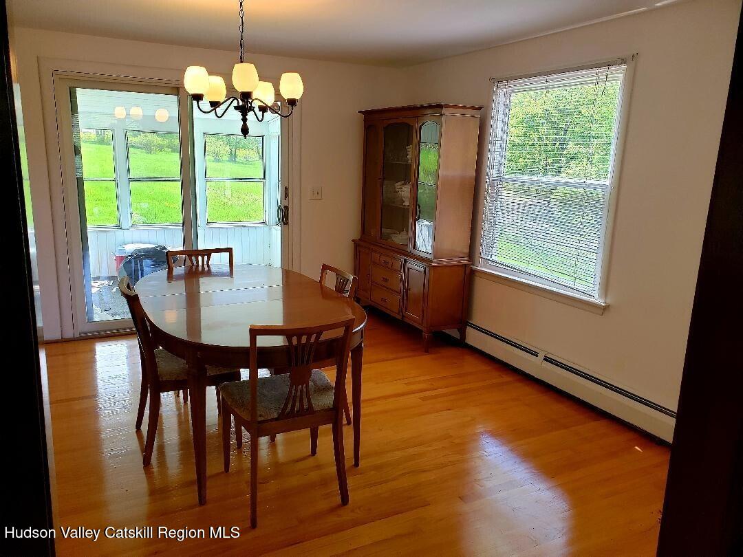 22 Katzman Road Ellenville, NY 12428 - Photo 6 of 20 22 Katzman rd diningroom 2