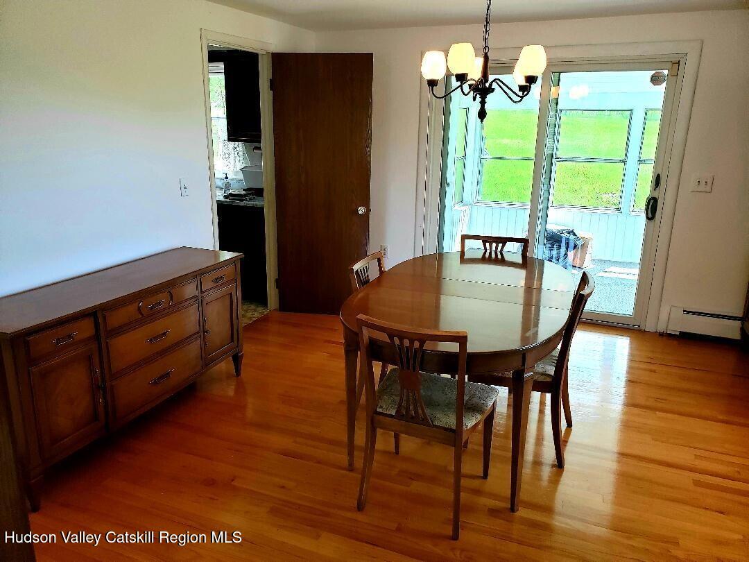 22 Katzman Road Ellenville, NY 12428 - Photo 7 of 20 22 Katzman Rd diningroom
