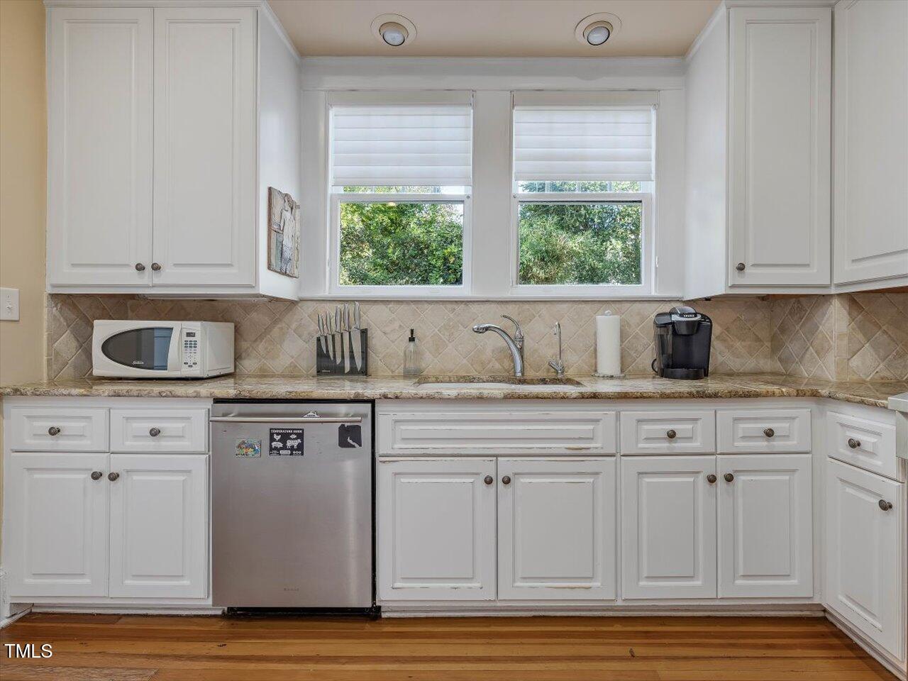 2108 Myrtle Avenue Raleigh, NC 27608 - Photo 32 of 95 32-Kitchen