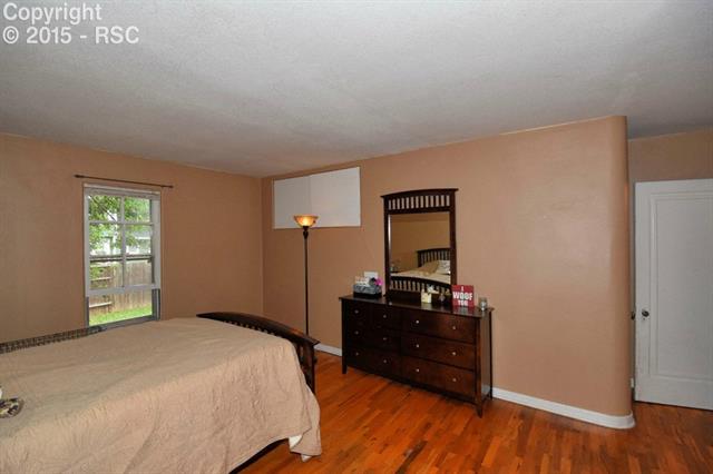 313 West Cheyenne Road Colorado Springs, CO 80906 - Photo 21 of 29