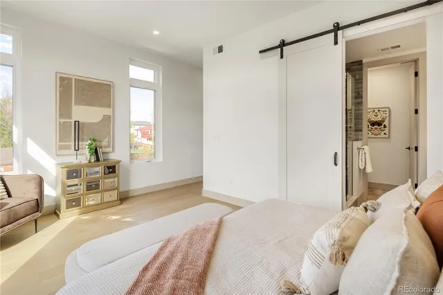 $624,900 | 1232 Zenobia Street, Unit 8, Denver, CO 80204