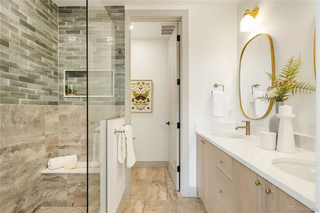 $624,900 | 1232 Zenobia Street, Unit 8, Denver, CO 80204