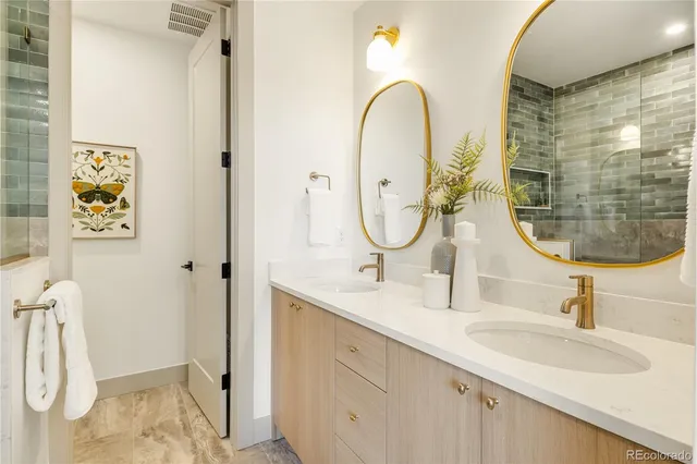 $624,900 | 1232 Zenobia Street, Unit 8, Denver, CO 80204