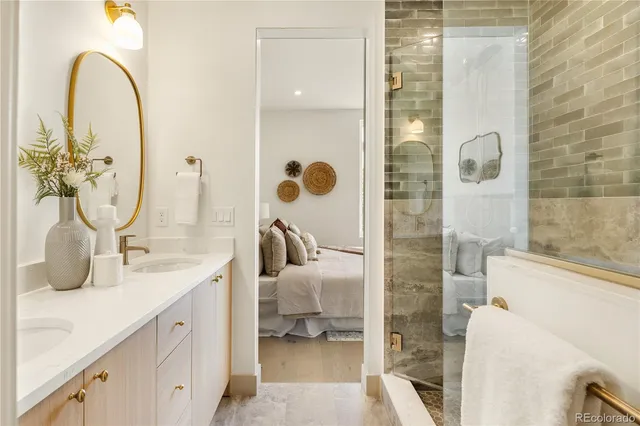 $624,900 | 1232 Zenobia Street, Unit 8, Denver, CO 80204