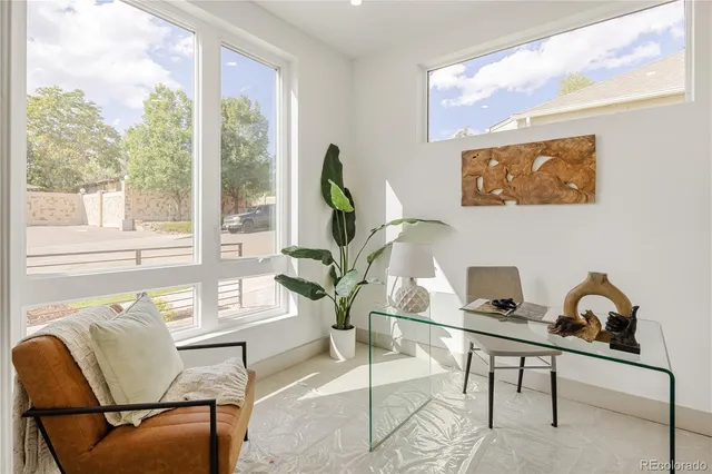 $624,900 | 1232 Zenobia Street, Unit 8, Denver, CO 80204