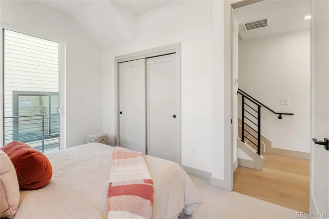 $624,900 | 1232 Zenobia Street, Unit 8, Denver, CO 80204