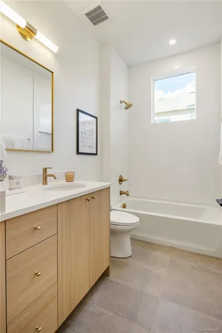 $624,900 | 1232 Zenobia Street, Unit 8, Denver, CO 80204