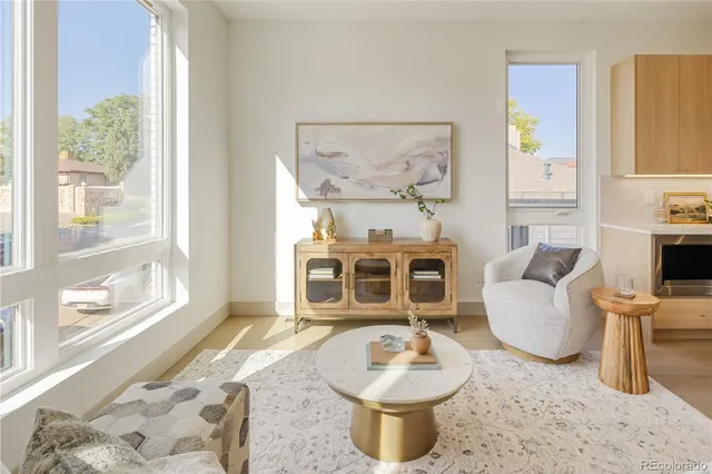$624,900 | 1232 Zenobia Street, Unit 8, Denver, CO 80204