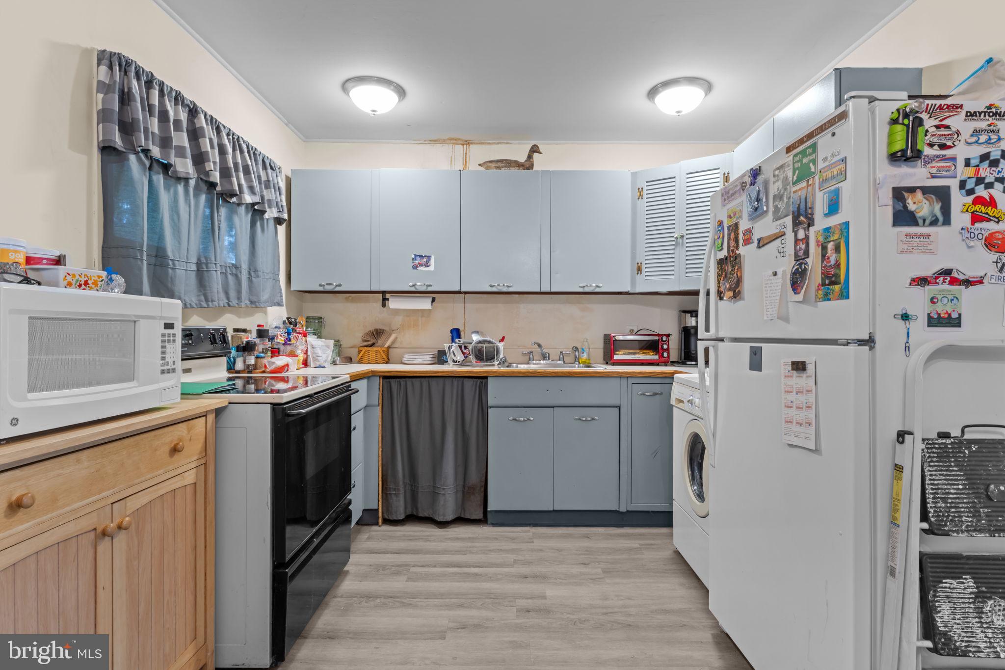 53 Crestwood Road Levittown, PA 19057 - Photo 11 of 24 Newer Refrigerator