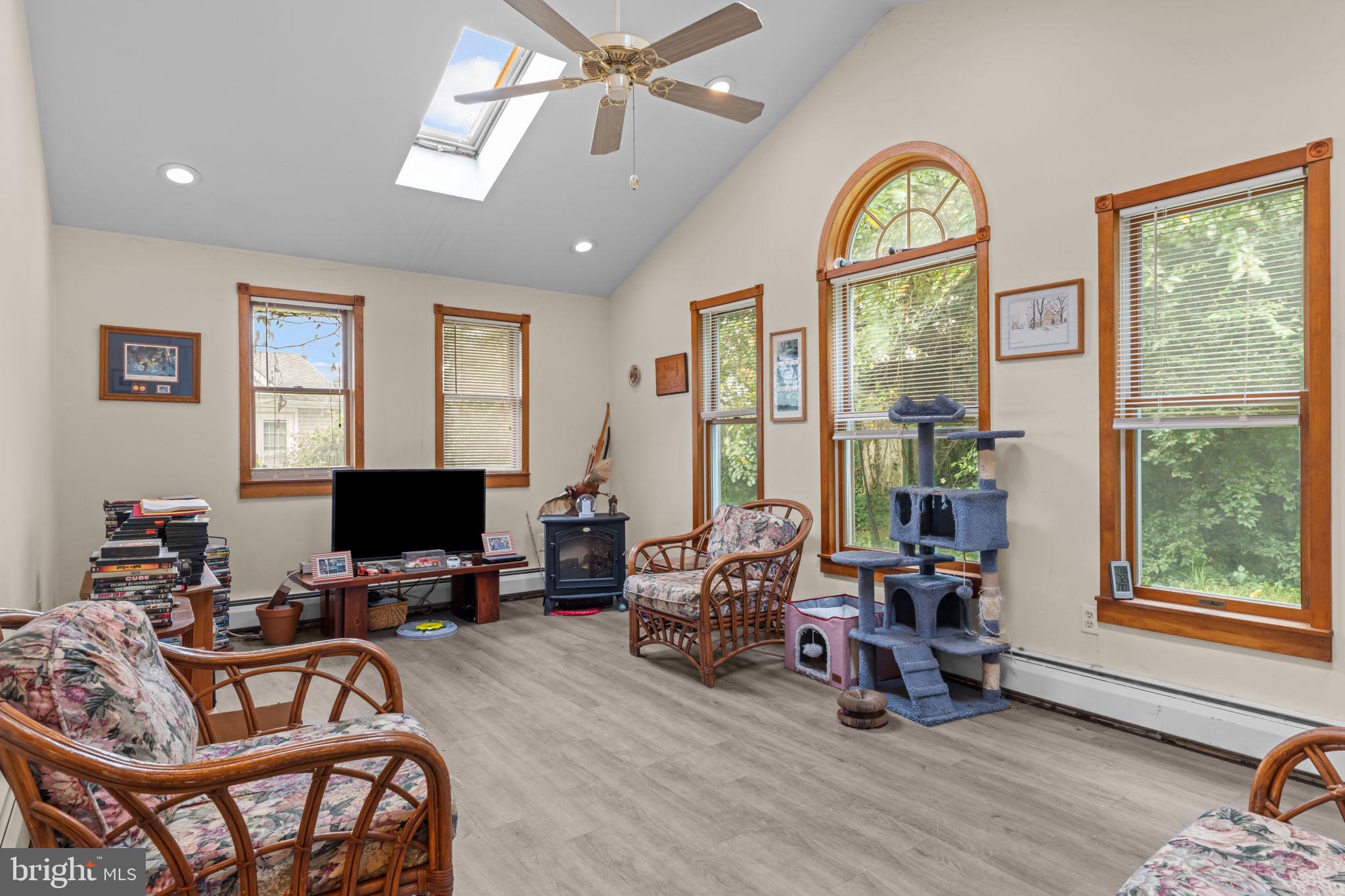 53 Crestwood Road Levittown, PA 19057 - Photo 14 of 24 Family Room