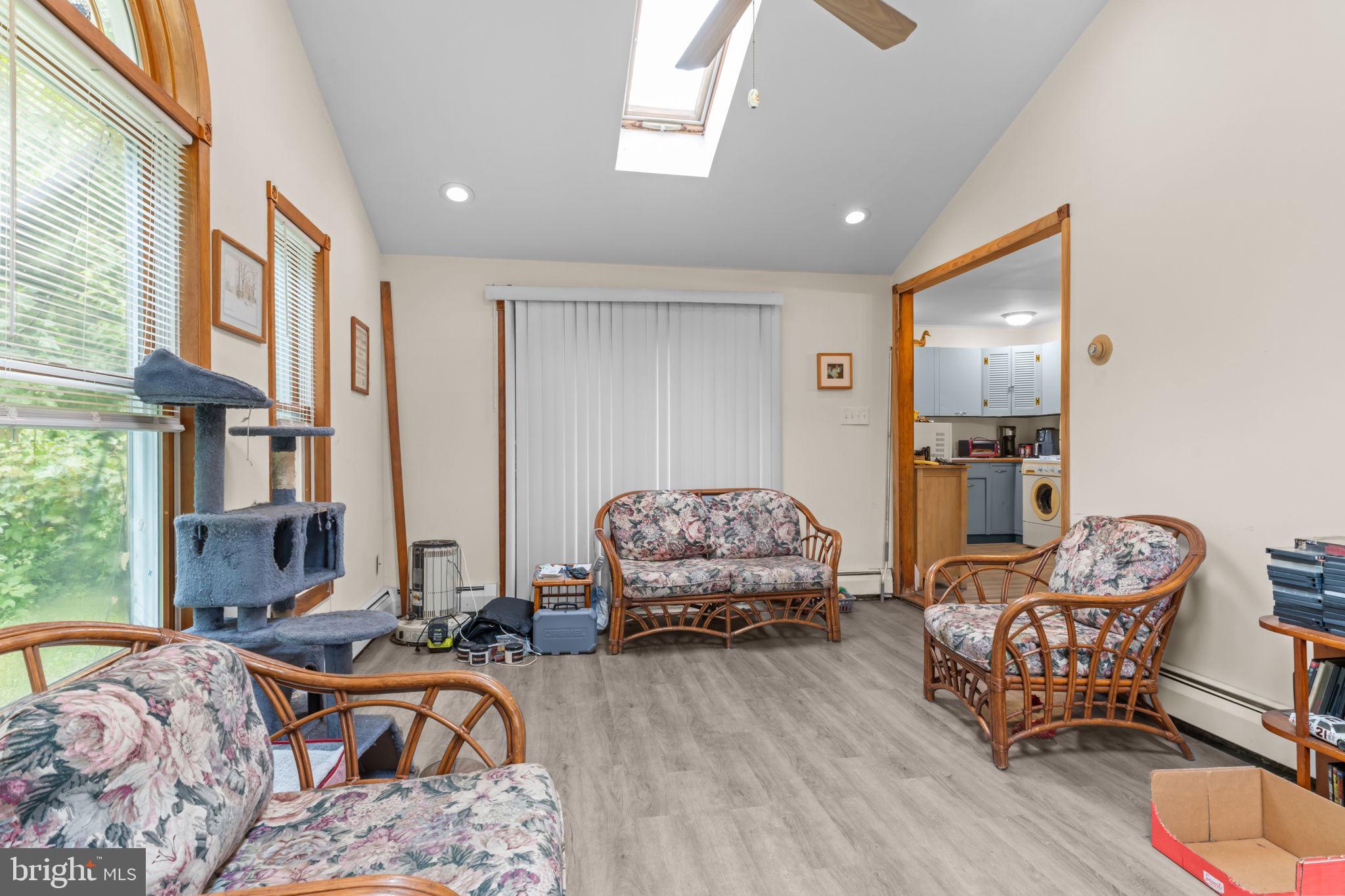 53 Crestwood Road Levittown, PA 19057 - Photo 15 of 24 Skylights