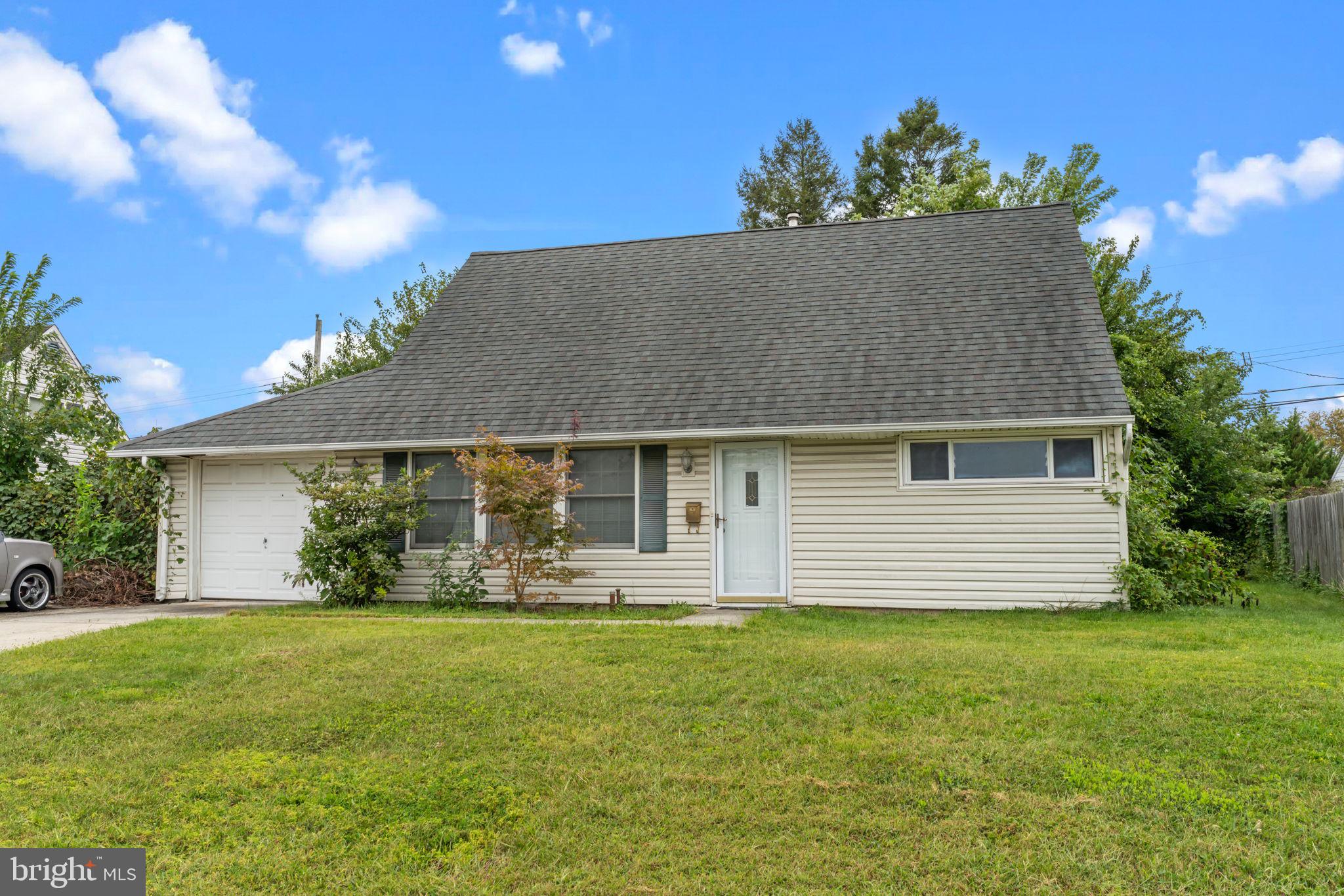 53 Crestwood Road Levittown, PA 19057 - Photo 2 of 24 Exterior Front