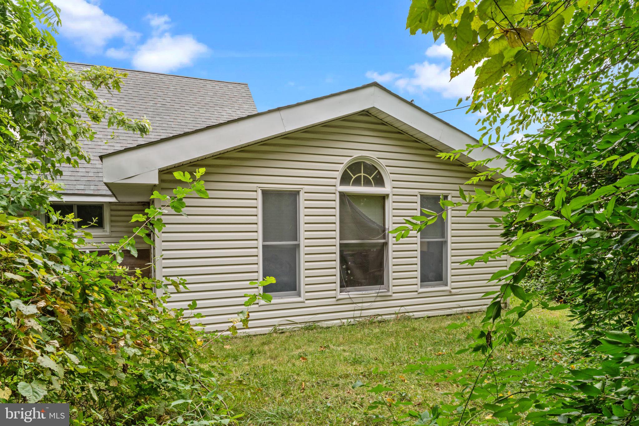 53 Crestwood Road Levittown, PA 19057 - Photo 22 of 24 Family room addition off the back of the house