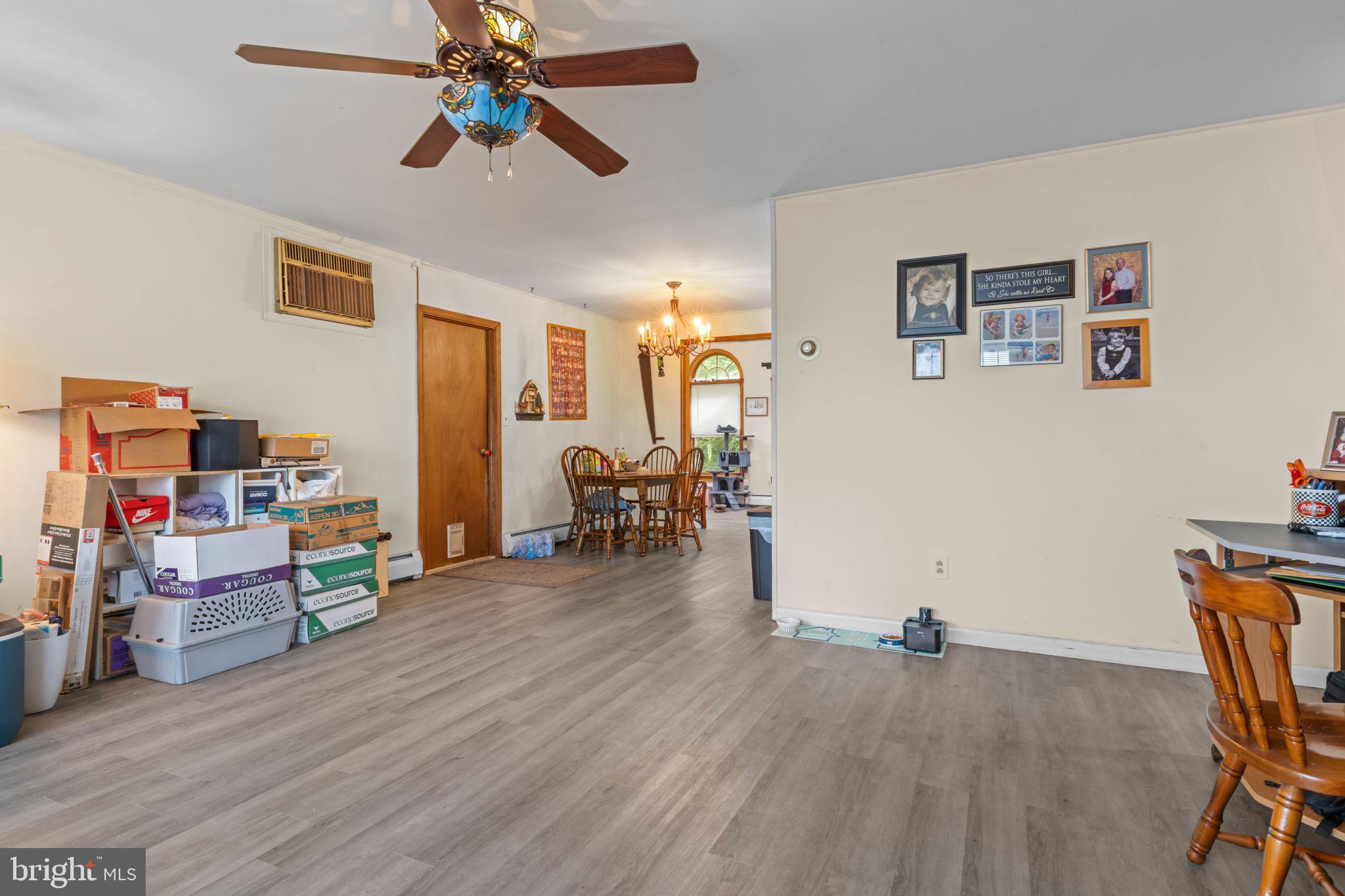 53 Crestwood Road Levittown, PA 19057 - Photo 5 of 24 Living Room