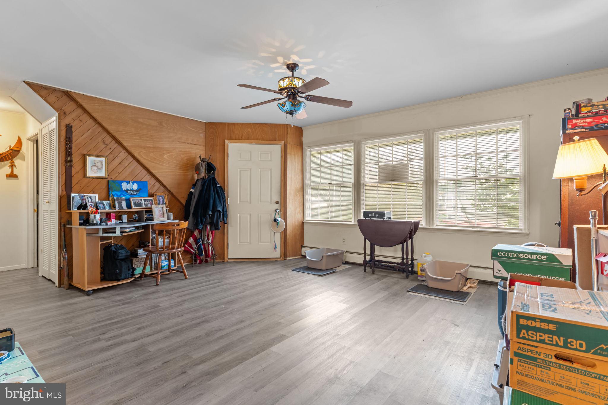 53 Crestwood Road Levittown, PA 19057 - Photo 6 of 24 Living Room