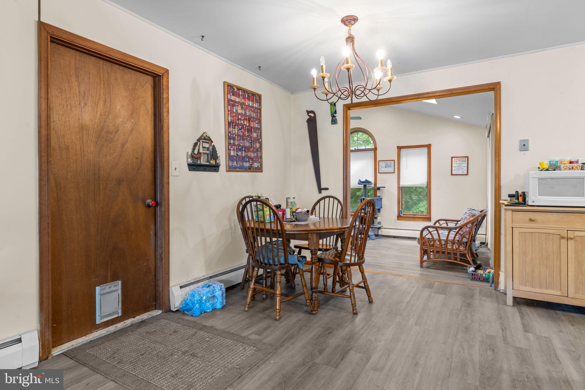 53 Crestwood Road Levittown, PA 19057 - Photo 7 of 24 Dining Area