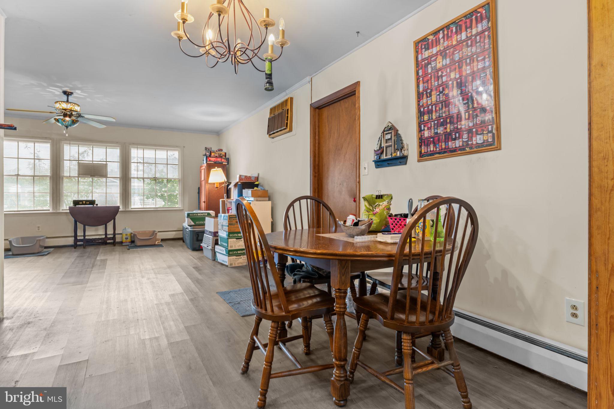 53 Crestwood Road Levittown, PA 19057 - Photo 8 of 24 Dining Area