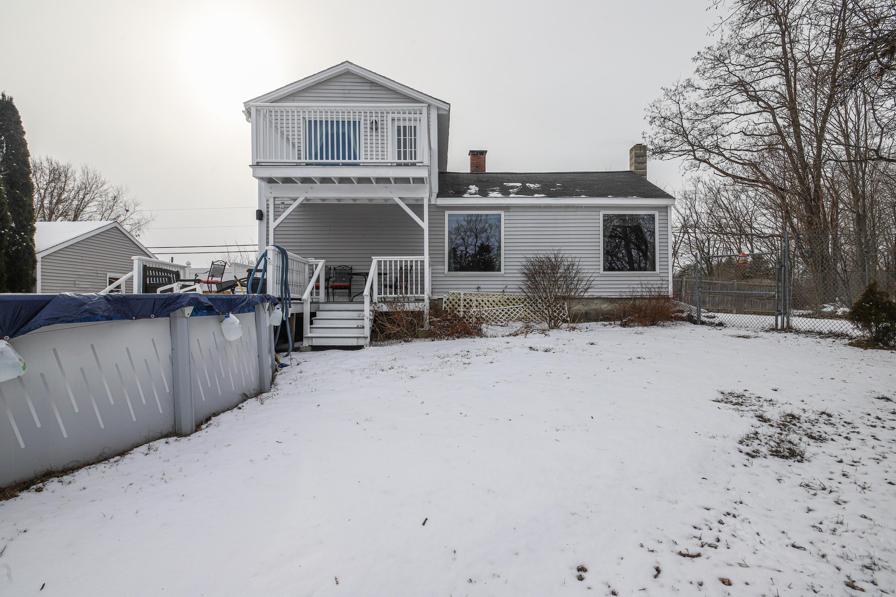 209 River Road Hollis Center, ME 04042 - Photo 56 of 58 209 River Rd Hollis - 60