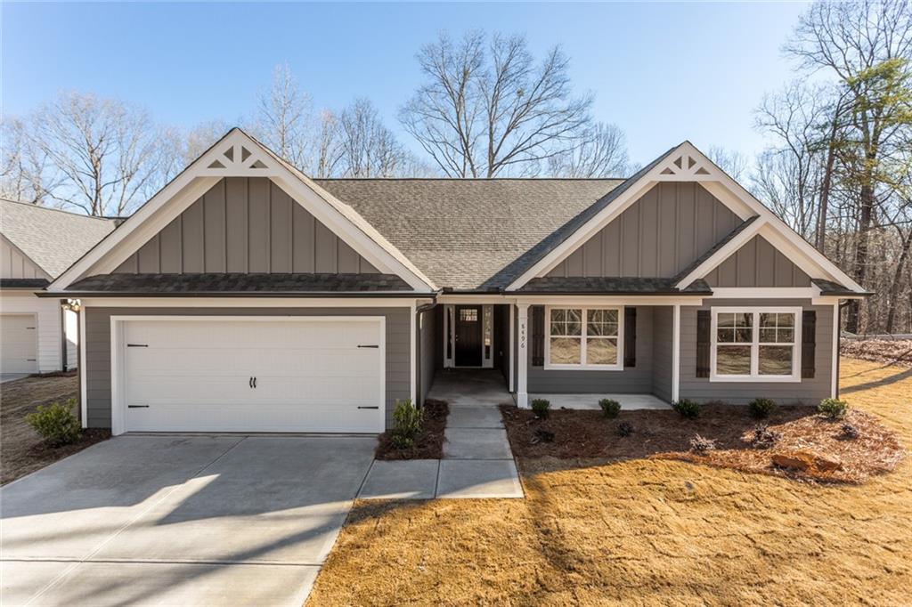 8625 Bethel Road Gainesville, GA 30506 - Photo 1 of 1 Gallery Image 1