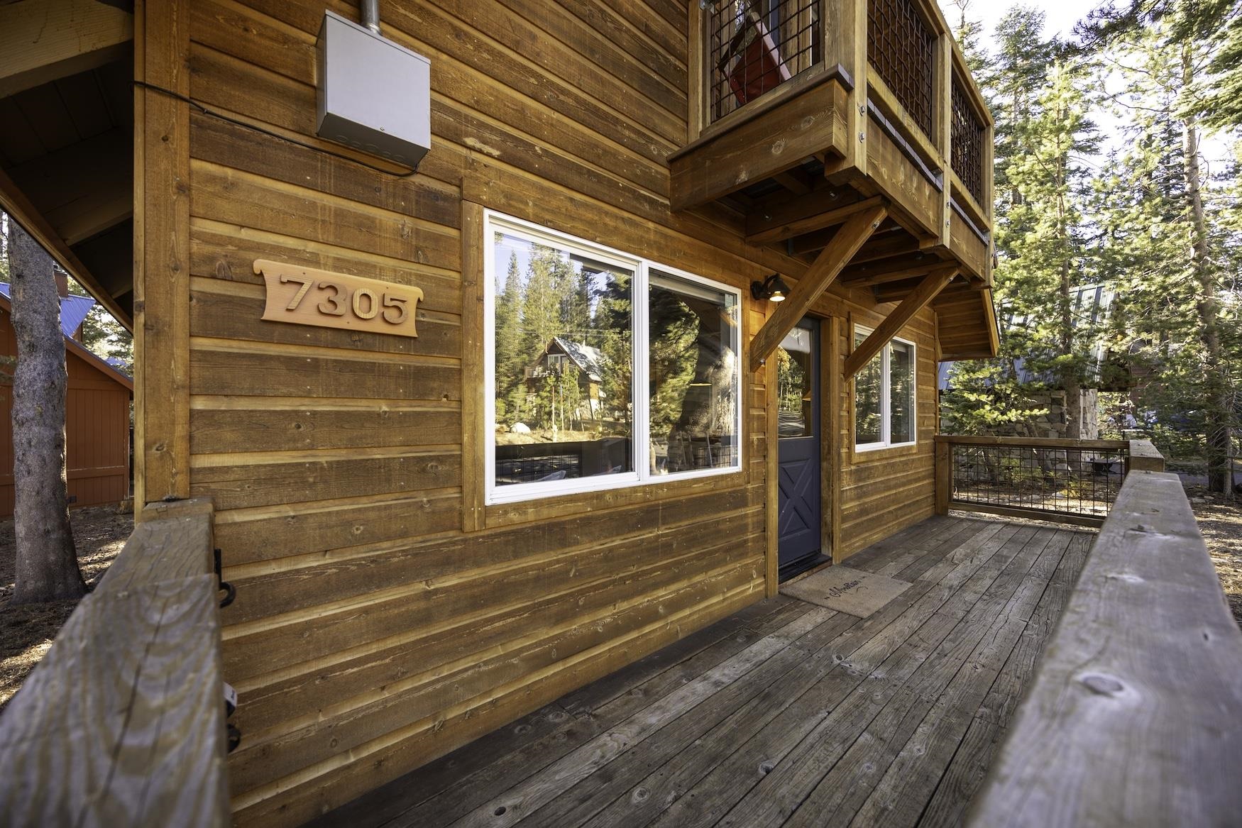 7305 Cascade Road Soda Springs, CA 95728 - Photo 25 of 28 Gallery Image 25
