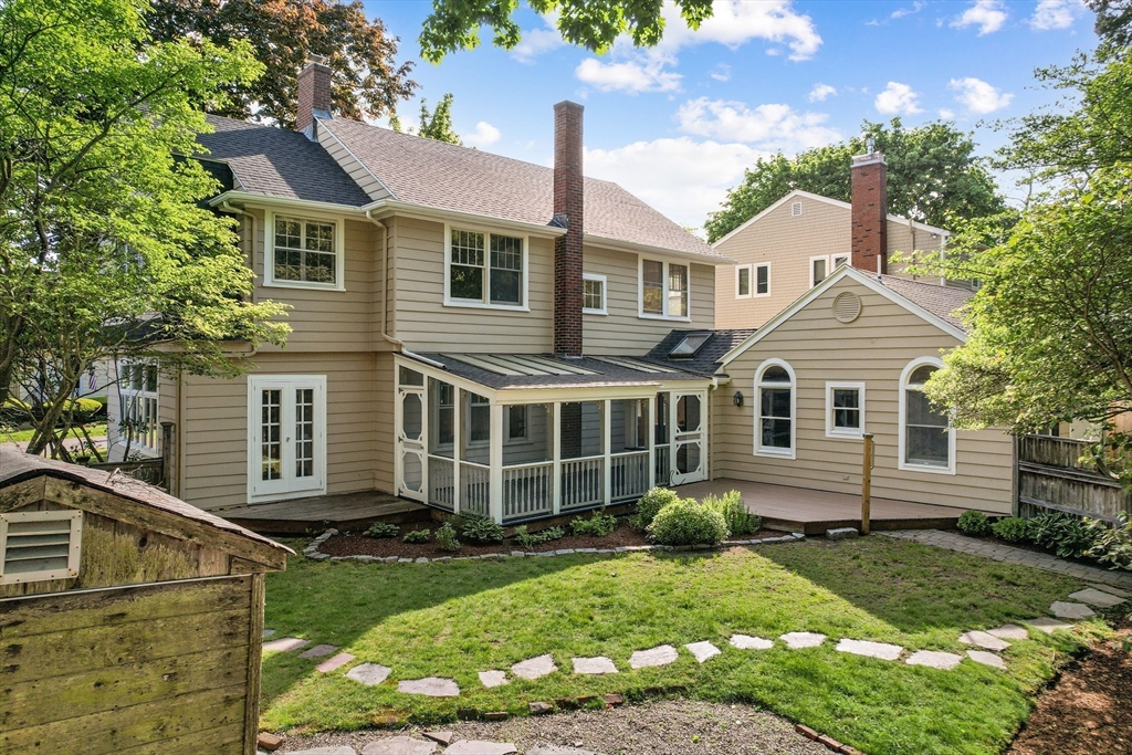 16 Preston Beach Road Marblehead, MA 01945 - Photo 28 of 35