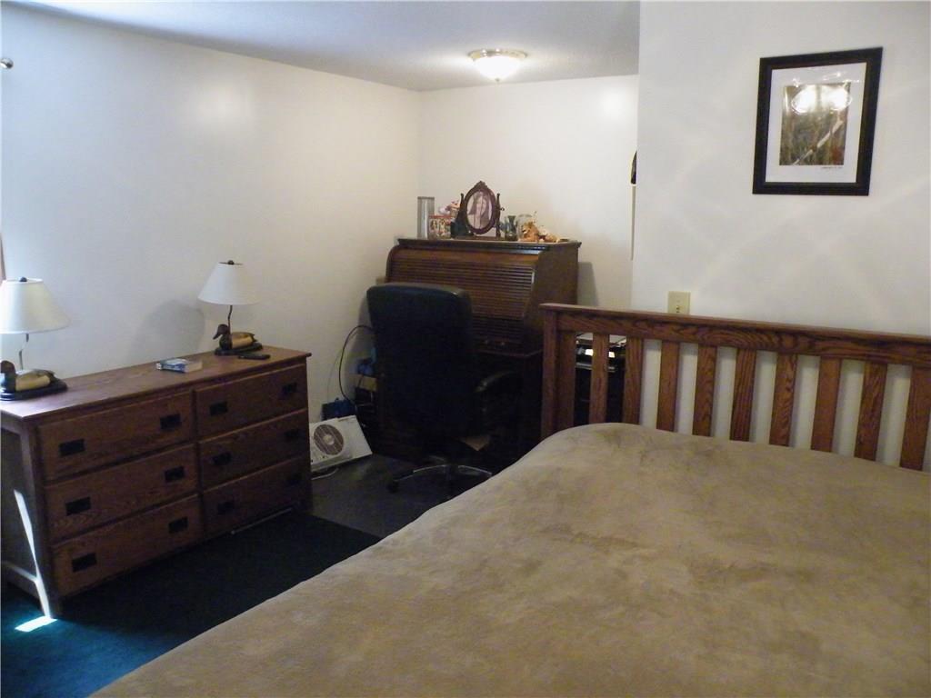 206 A Martin Stream Road Fairfield, ME 04937 - Photo 18 of 32 Alcove in Master Bedroom
