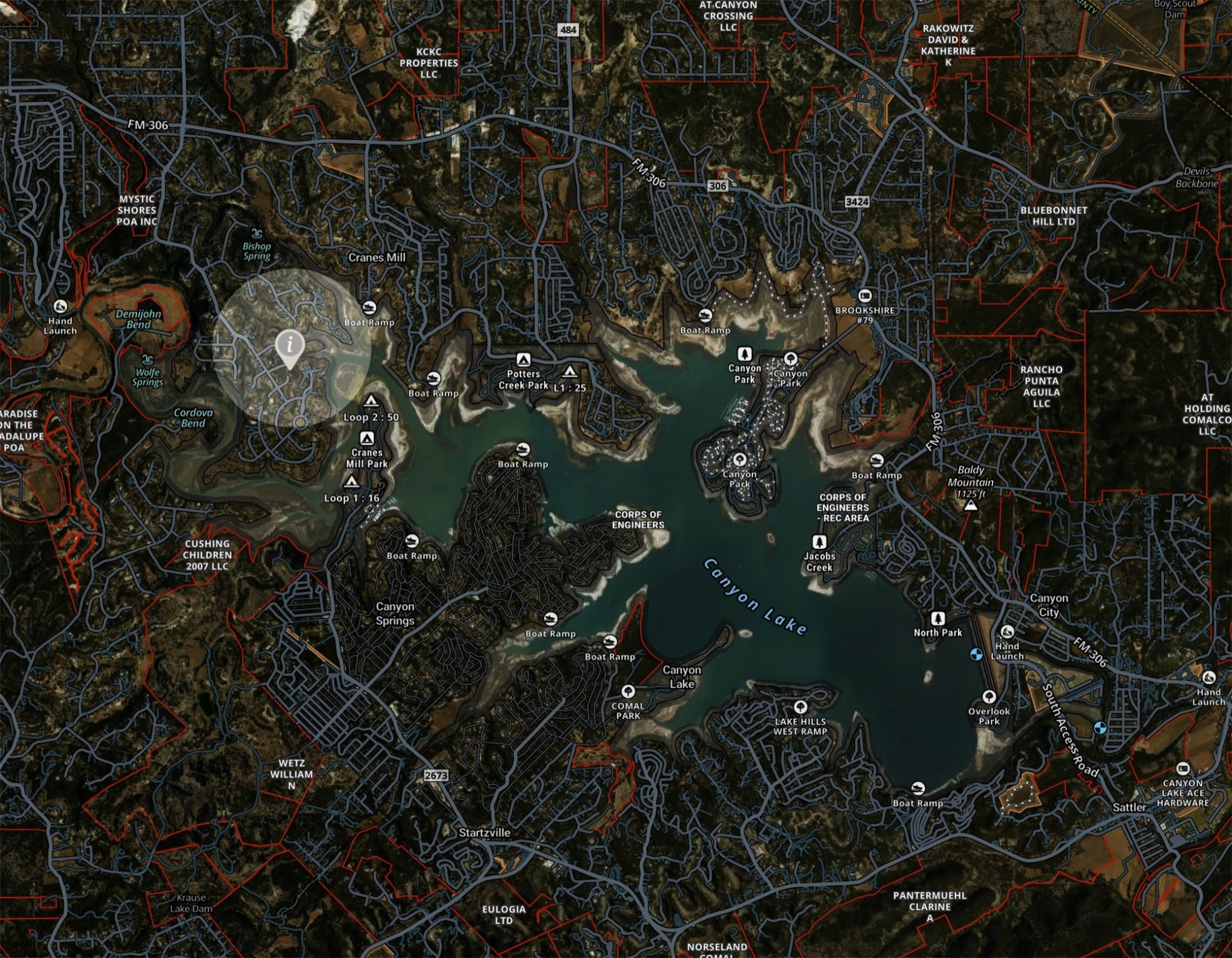 113 Enigma Avenue Spring Branch, TX 78070 - Photo 6 of 6