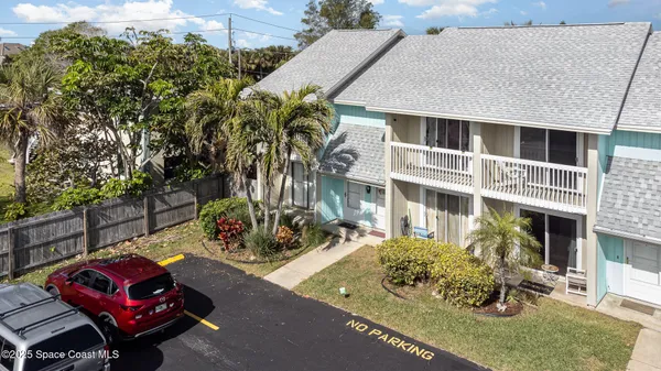 $325,000 | 1800 South Orlando Avenue, Unit 1, Cocoa Beach, FL 32931