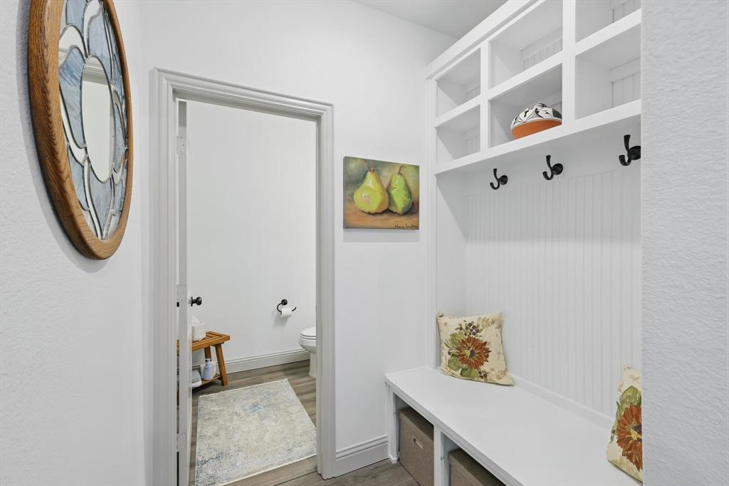 8925 Phoebe Road Frisco, TX 75035 - Photo 11 of 36 Complete with Hangers and Storage