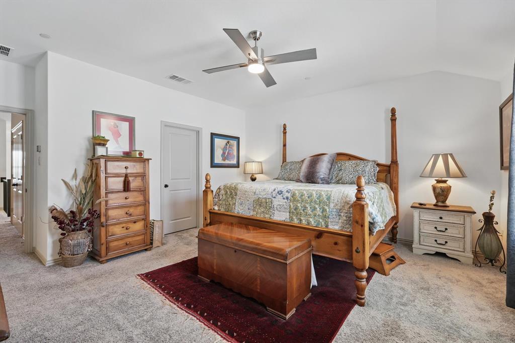 8925 Phoebe Road Frisco, TX 75035 - Photo 17 of 36 Dimmable Switches to control lighting and fans