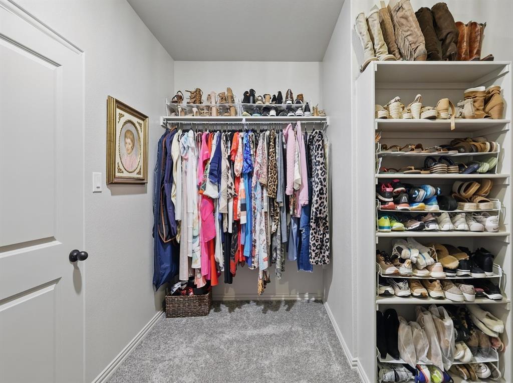 8925 Phoebe Road Frisco, TX 75035 - Photo 24 of 36