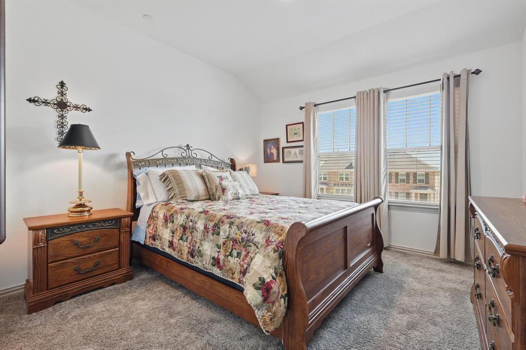 8925 Phoebe Road Frisco, TX 75035 - Photo 25 of 36