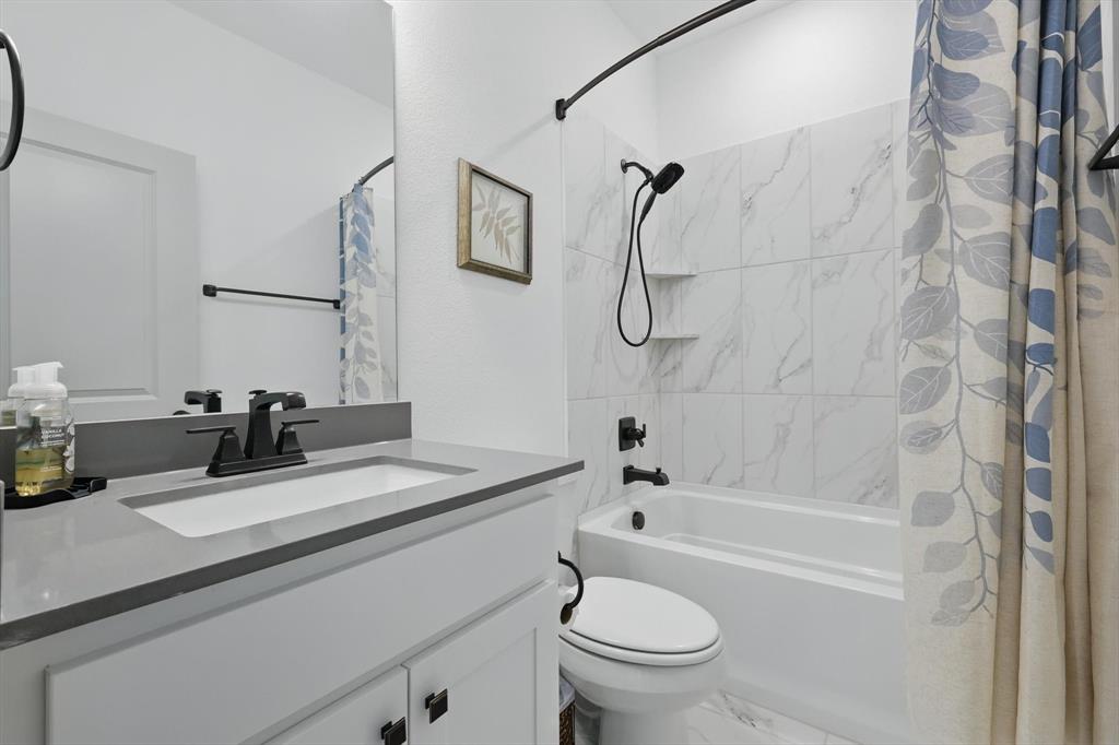 8925 Phoebe Road Frisco, TX 75035 - Photo 26 of 36