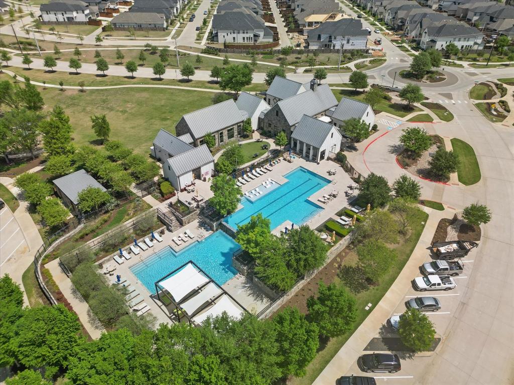 8925 Phoebe Road Frisco, TX 75035 - Photo 30 of 36