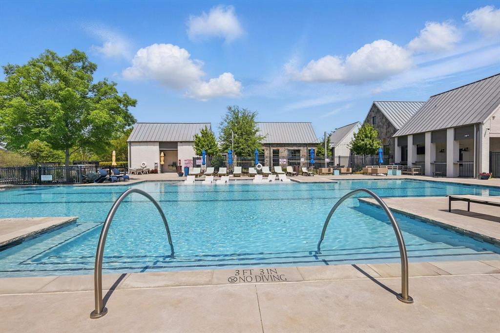 8925 Phoebe Road Frisco, TX 75035 - Photo 33 of 36