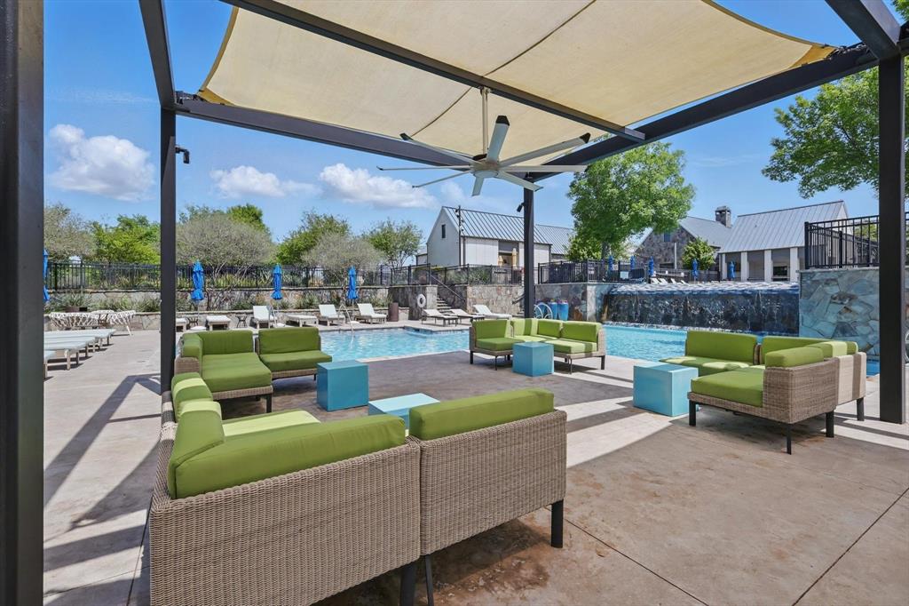 8925 Phoebe Road Frisco, TX 75035 - Photo 34 of 36