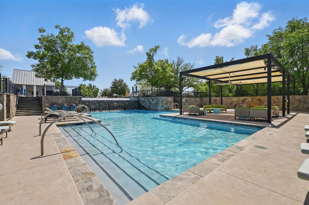 8925 Phoebe Road Frisco, TX 75035 - Photo 35 of 36