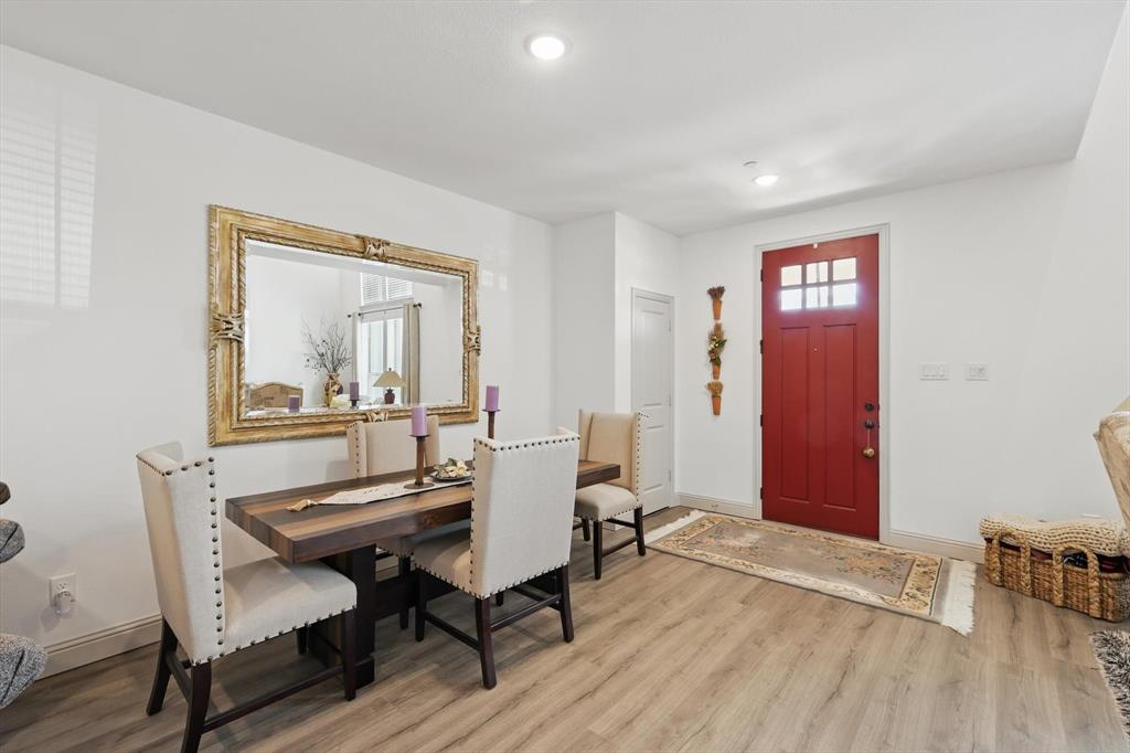 8925 Phoebe Road Frisco, TX 75035 - Photo 7 of 36