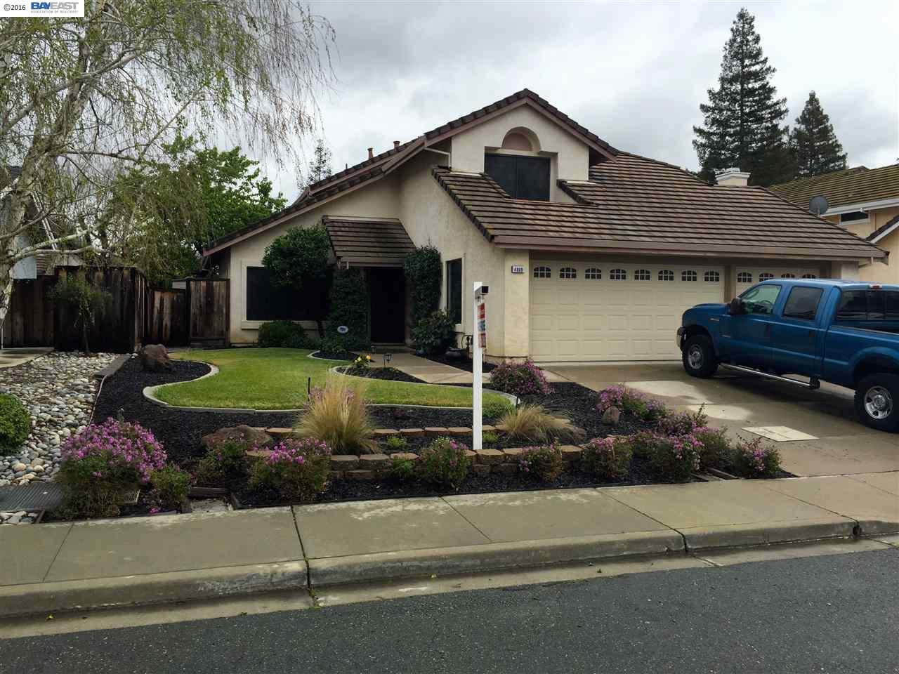 4869 Ridgeview Drive Antioch, CA 94531 - Photo 1 of 1