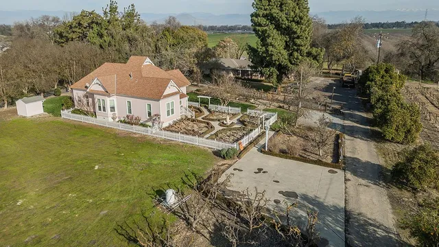 a view of a lake view