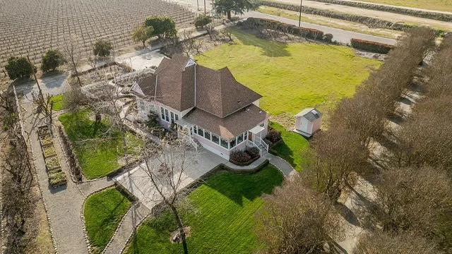 $499,000 | 3680 South Newmark Avenue, Sanger, CA 93657