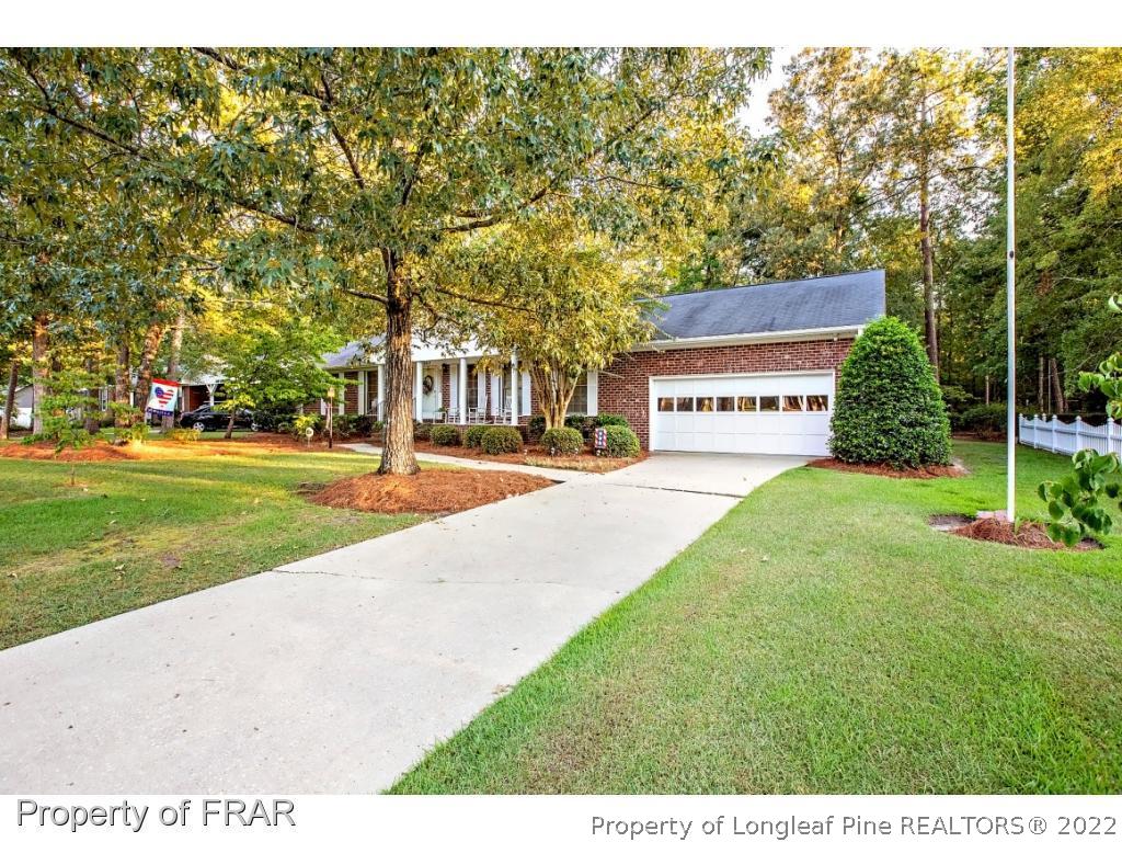 3062 Westminster Road Lumberton, NC 28360 - Photo 4 of 31 Gallery Image 4
