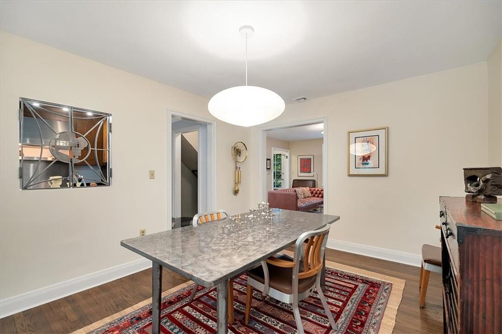 456 Sulgrave Road Pittsburgh, PA 15211 - Photo 8 of 12 a view of a livingroom with furniture and wooden floor