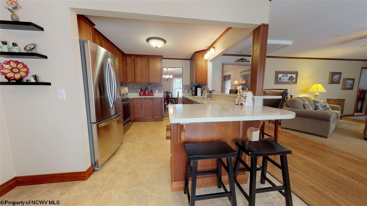 1900 Pleasant Valley Road Fairmont, WV 26554 - Photo 7 of 20 Gallery Image 7