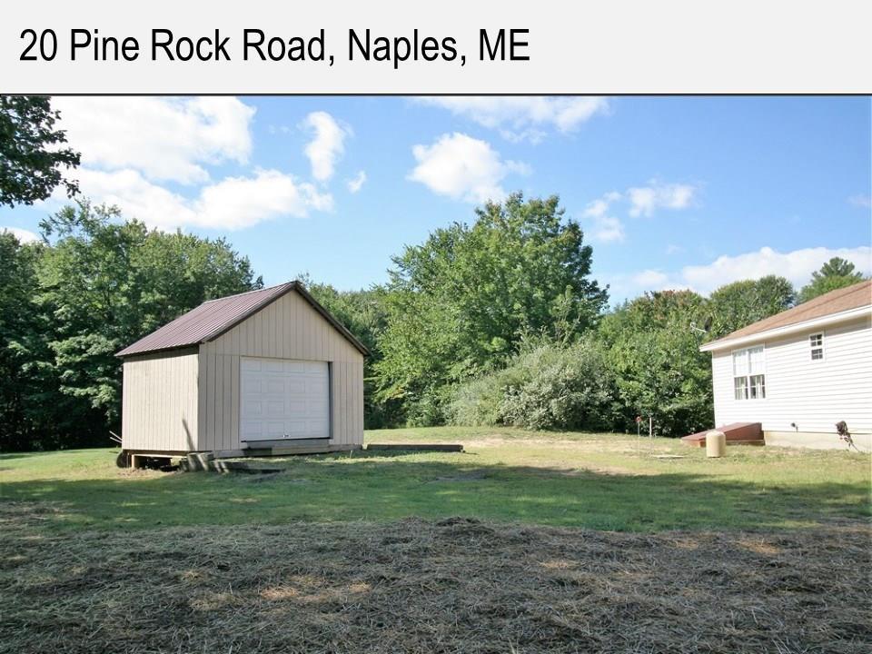 20 Pine Rock Road Naples, ME 04055 - Photo 13 of 35 Photo