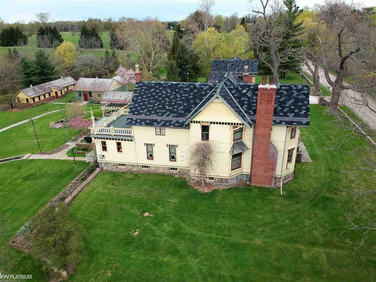 6440 Bordman Road Romeo, MI 48065 - Photo 6 of 94 31379241-5.JPG