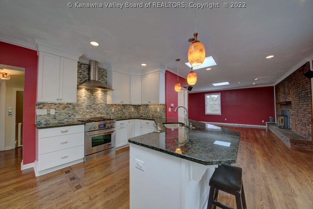 850 Walters Road Charleston, WV 25314 - Photo 10 of 30 Gallery Image 10