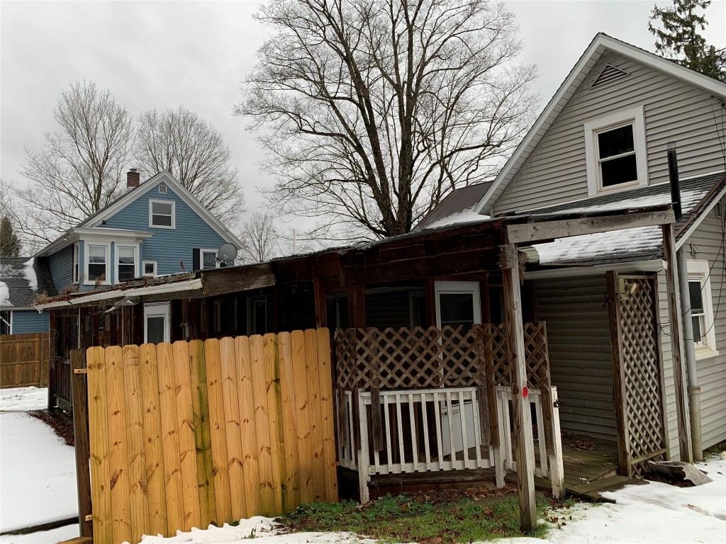 816 Main Street Franklin, NY 13775 - Photo 4 of 12