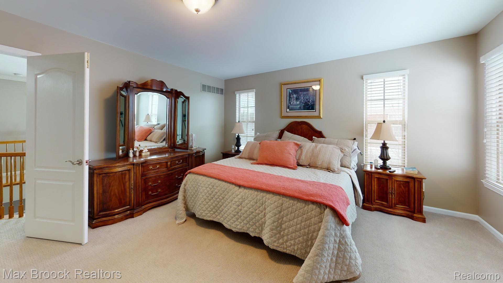 3697 Winding Brk Circle Rochester, MI 48309 - Photo 27 of 53 3697-Winding-Brook-Cir-Bedroom.jpg