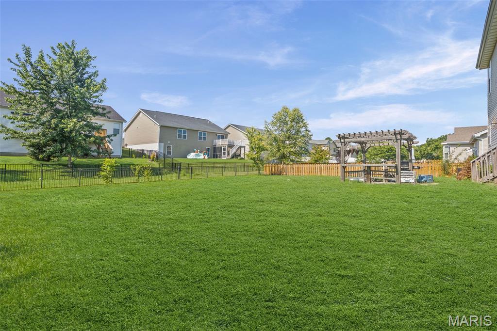 917 Sturbridge Trail O'Fallon, IL 62269 - Photo 9 of 63